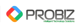 Probiz Technologies Logo